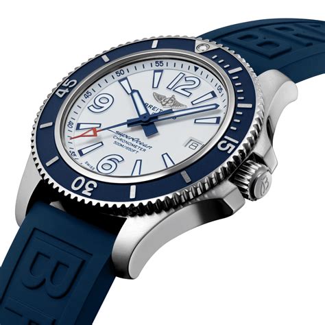 breitling diving watches for mens|Breitling superocean watches for men.